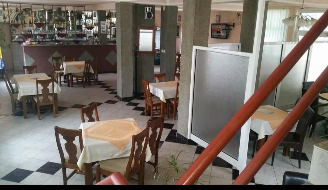 Motel Tara Mojkovac Exteriér fotografie