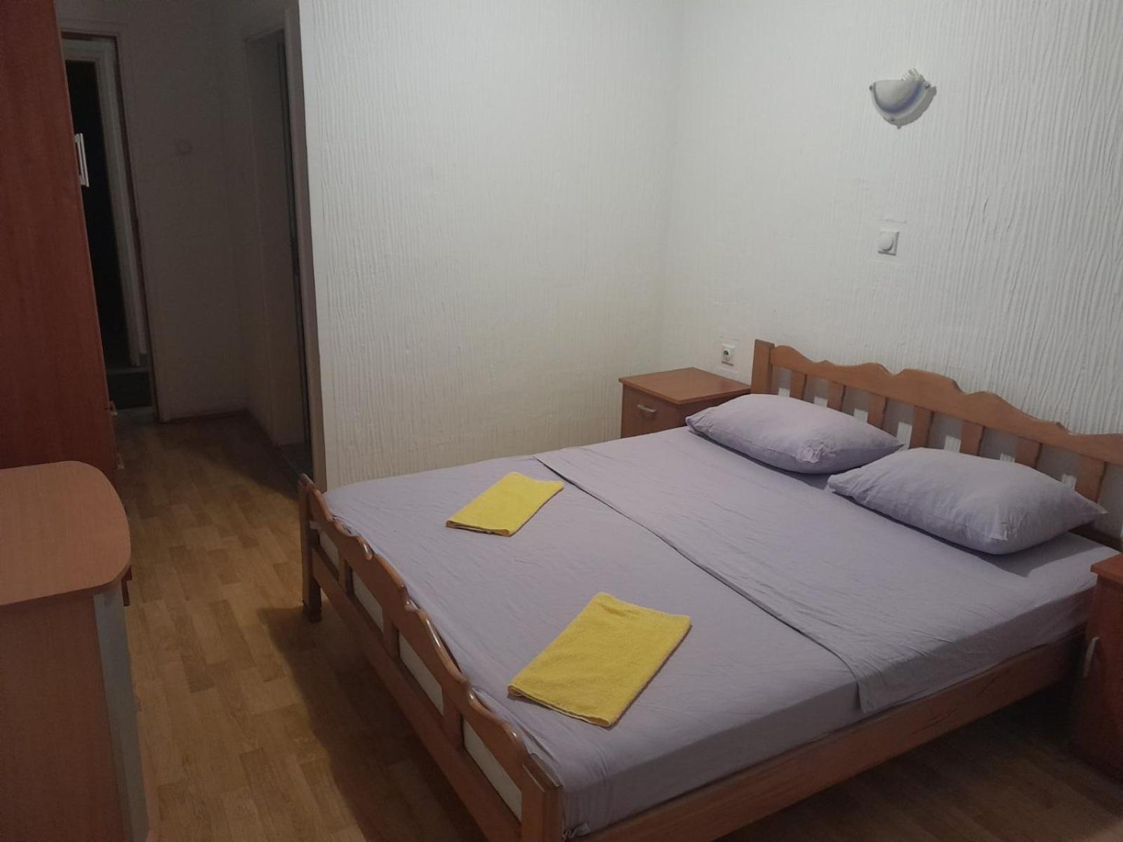 Motel Tara Mojkovac Exteriér fotografie