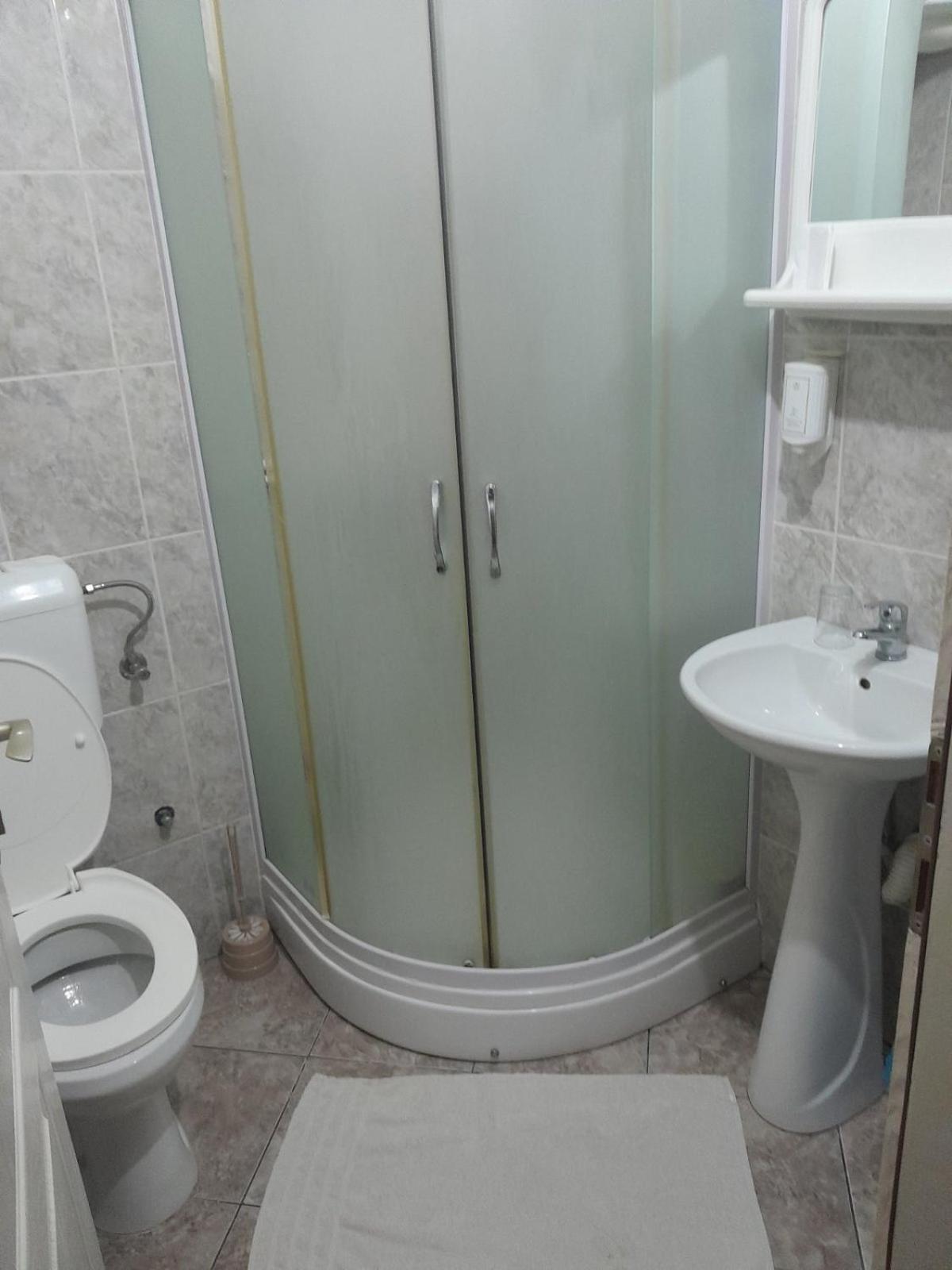 Motel Tara Mojkovac Exteriér fotografie