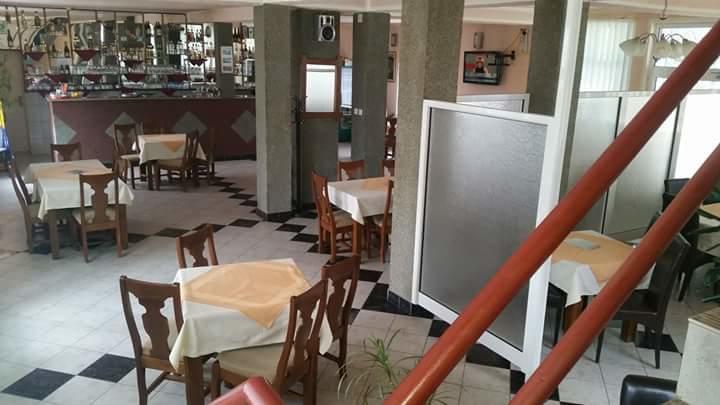 Motel Tara Mojkovac Exteriér fotografie