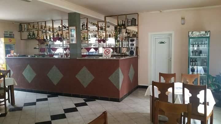 Motel Tara Mojkovac Exteriér fotografie